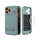 Etui ochronne do smartfonów Spigen Parallax S MagSafe do iPhone 18 Pro/17 Pro (sage green)